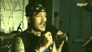 TURTLES JR LIVE 'TIGA SETIA GARA LAUNCHING AT ROSSY MUSIC FATMAWATI JAKARTA 10 FEB 2016