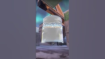 DAY 07: Cypher one way in Icebox! #valorant #valorantshorts #cypher #cyphermain