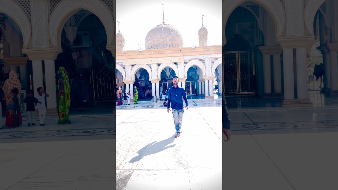 Taj wale #taj #nagpur #tajwale #qavali #viral #shortsviral #most #tajuddinbabawakistatus #mh07