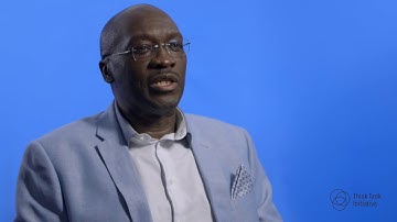 What do think tanks do?