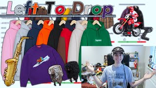 Whats Left To Drop - Supreme FW24
► If You Enjoyed The Video A Like Would Be Much Appreciated
► Join my channel membership to get access to perks:
https://www.youtube.com/channel/UC2OAlqjQF4NtV-MMKoPeRxg/join
►My Social Media Are All Down Below
- Insta - https://www.instagram.com/thegamingguy365/
- Twitter - https://twitter.com/TheGamer10
- Twitch - https://twitch.tv/thegamingguy365
► Discord Group
https://discord.gg/77Tq3BY
► Music provided by Monstercat:
Etza & Enviado Vida - Norte
https://youtube.com/c/monstercatsilk
► Music provided by Monstercat:
Etza - Sur
https://youtube.com/c/monstercatsilk
► Music provided by Monstercat:
Conro - My Girl
https://youtube.com/c/monstercatinstinct
► Music provided by Monstercat:
Conro feat. Boslen - Just Like You
https://youtube.com/c/monstercatinstinct
► Music provided by Monstercat:
Conro - Hypnotized
https://youtube.com/c/monstercatinstinct
► Music provided by Monstercat:
Flexible Fire - Costa Serena
https://youtube.com/c/monstercatsilk
► Music provided by Monstercat:
Flexible Fire - El Refugio
https://youtube.com/c/monstercatsilk
► Music provided by Monstercat:
TOMB & LAR - Trails
https://youtube.com/c/monstercatsilk
► Music provided by Monstercat:
Alex H feat. Matt Sky - On The Inside
https://youtube.com/c/monstercatsilk
And If You Would Like To Know Anything Just Leave A Comment Down Below And I Will Reply ASAP :P Whats Left To Drop - Supreme FW24