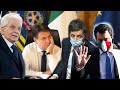 Pd e M5S faranno rientrare Renzi?