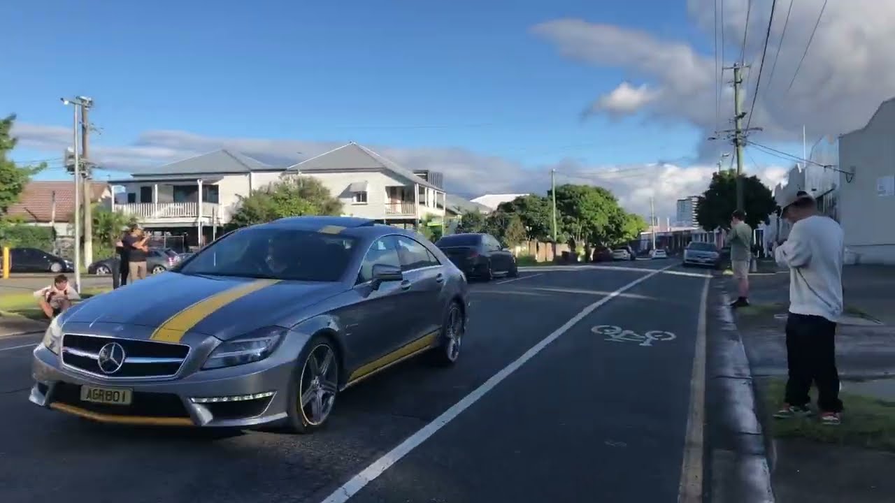 Cars and coffee Brisbane June 2022 YouTube