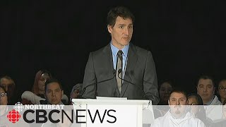 Nunavut's road to devolution