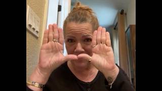 Focusing on You: Grandmother Shares Story of Survival After Stroke in Eye