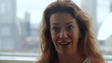 Elizabeth Zachry Rutschow on the Evaluation of the Dana Center Mathematics Pathways