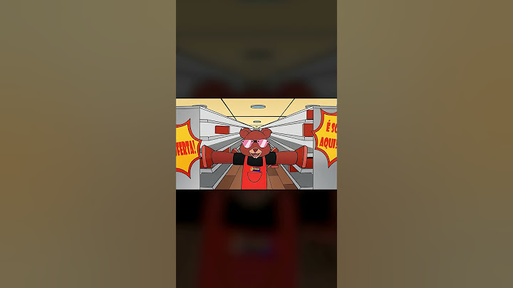 T3ddy Atacadista só que Animado