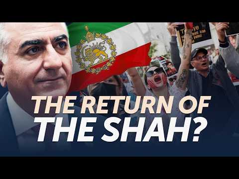 No Mullahs. No King: What do Iranians want?