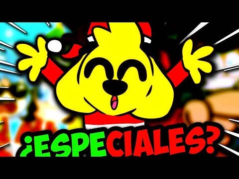 ¡Estos Son Los Especiales! 🎄📆 Navideños De Los CoMPaS...