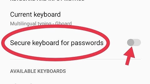 mobile setting secure keyboard for password ke ko off kaise  kare OnePlus 10R 150W, mobile setting O