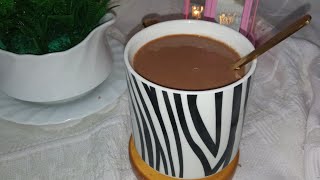 الذ شوكولاطة ساخنة للاطفال وحواملbest hot chocolate