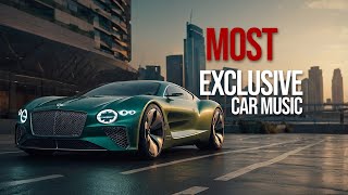 Music for ads #1 - Bentley (exclusive motivational music)