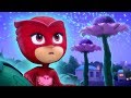 PJ Masks en Español ✨ Buhíta y la giraluna ✨ 1 HORA Recopilación de episodios - Dibujos Animados