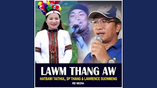 Vignette de la vidéo "Rb Media - Tuibang Gawmding (feat. Hatboi Taithul, Sp Thang)"