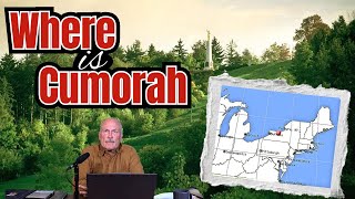 Where is Cumorah ??? | Book of Mormon Evidence
