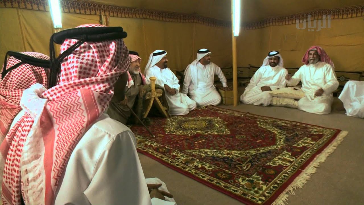 برنامج شارة الريان 06-07-2012