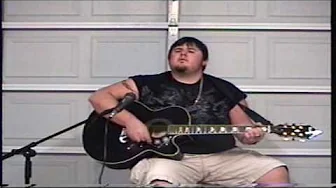 O.D. in Denver (Cover) Hank Williams Jr O.D. in Denver (Cover) Hank Williams Jr
