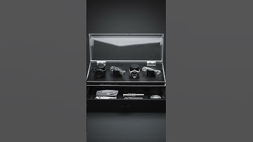 Click—new shots of the Combo Deck Pro!