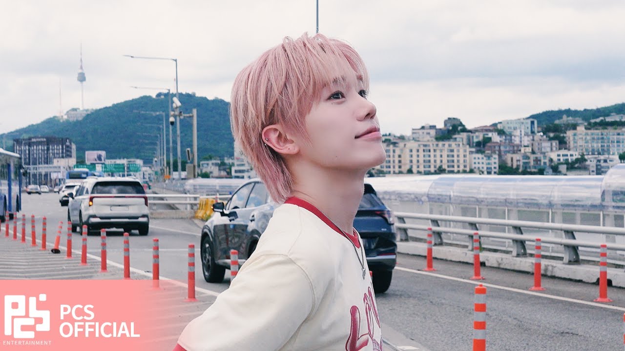 [COVER] 디그니티 LUO - 너에게 닿기를 (원곡 : 10cm)