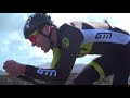 Balancing Triathlon Training And Work | Lucy Gossage's Sweet Spot Workout
