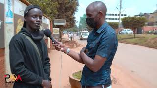 Paostar Street Videos Alex Muhangi Interviews Andereya Baguma