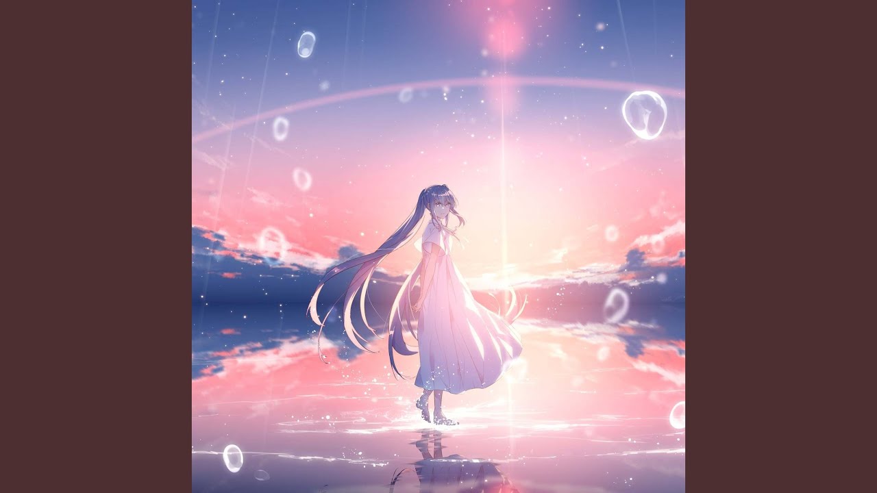 蝉時雨が止む前に (feat. 初音ミク) - YouTube