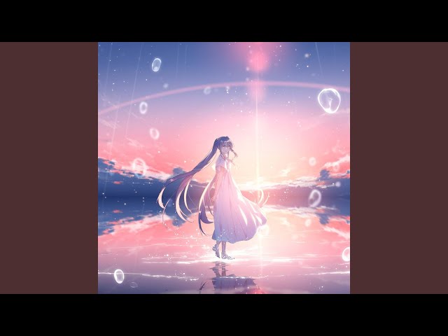 蝉時雨が止む前に (feat. 初音ミク) - YouTube