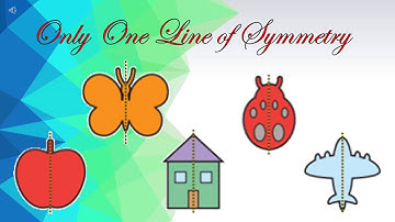 Class 4 Symmetry and Patterns 1 video