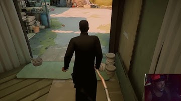 SIFU MATRIX MOD NEO VS SMITHS HD(4K) WALKTHROUGH