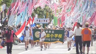 2009年　石巻川開き祭り