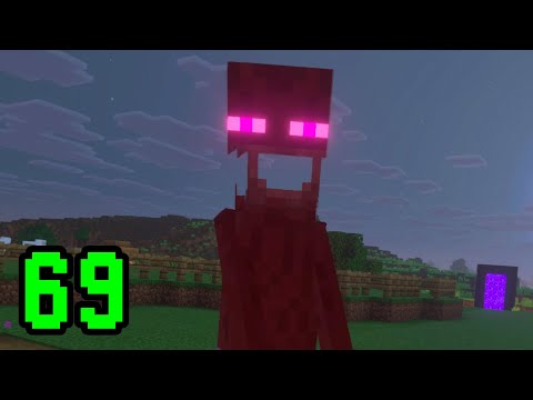 NOCHE PELIGROSA #69 - MAXIMINECRAFT