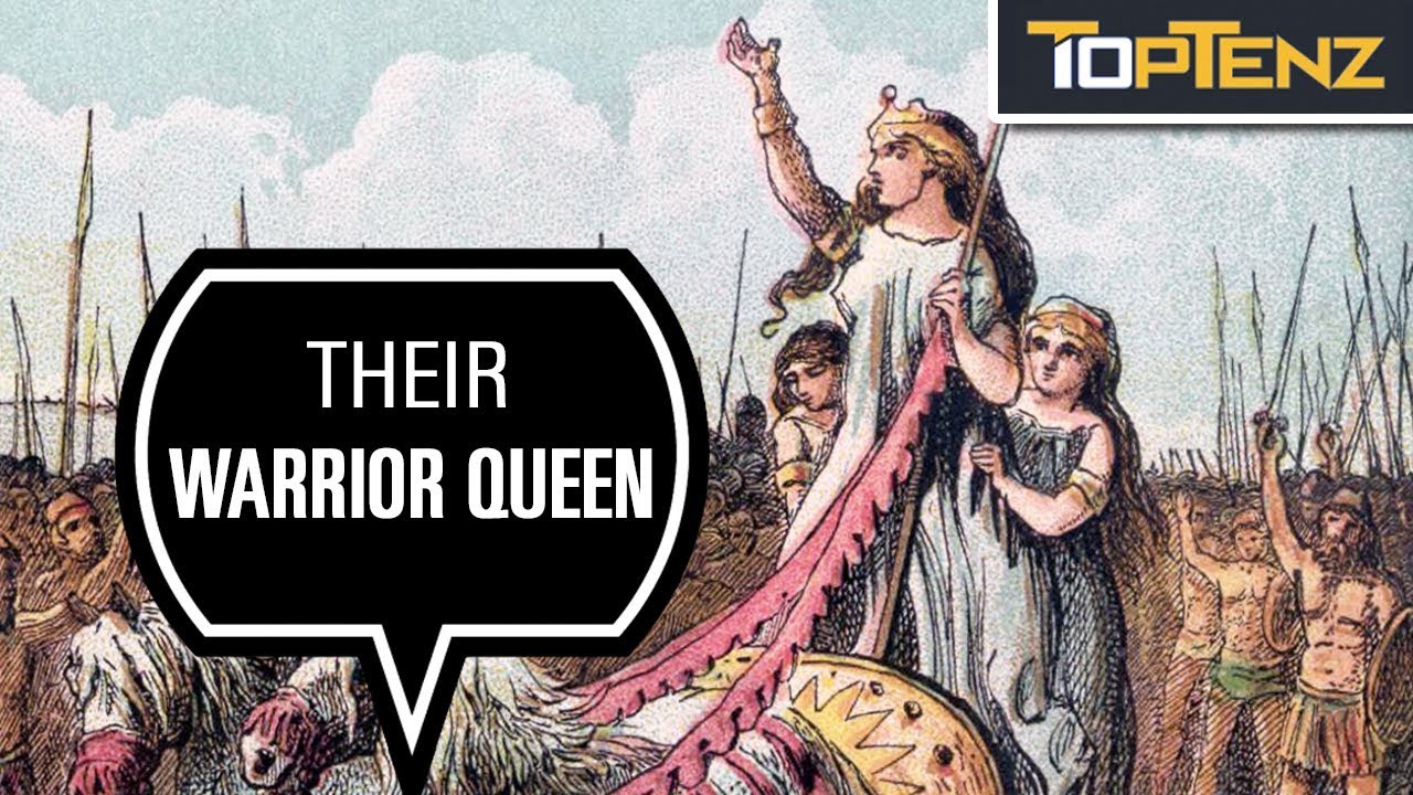 10 Things You Should Know About The Ancient Celts And The Fierce Celtic  Warriors from Realms of History