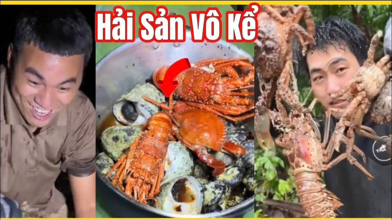 P2 | Thử Thách Sinh Tồn Tại Đảo Carybe - Hành Trình Mới Đầy Bất Ngờ