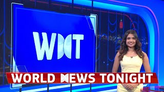 Ada Derana World News Tonight | 29th September 2022