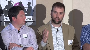 SDN Connect Live: Delegates Roundtable with Tech Field Day