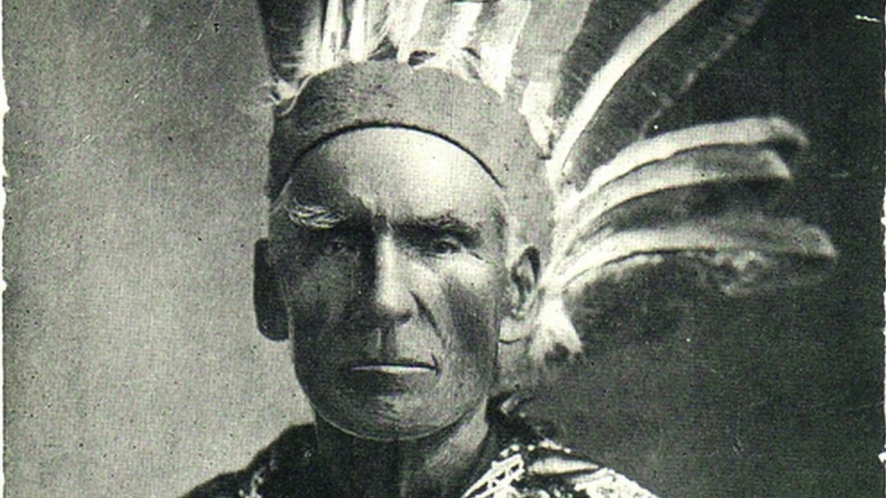 Native American Field Trip (21st Century Afterschool Program)