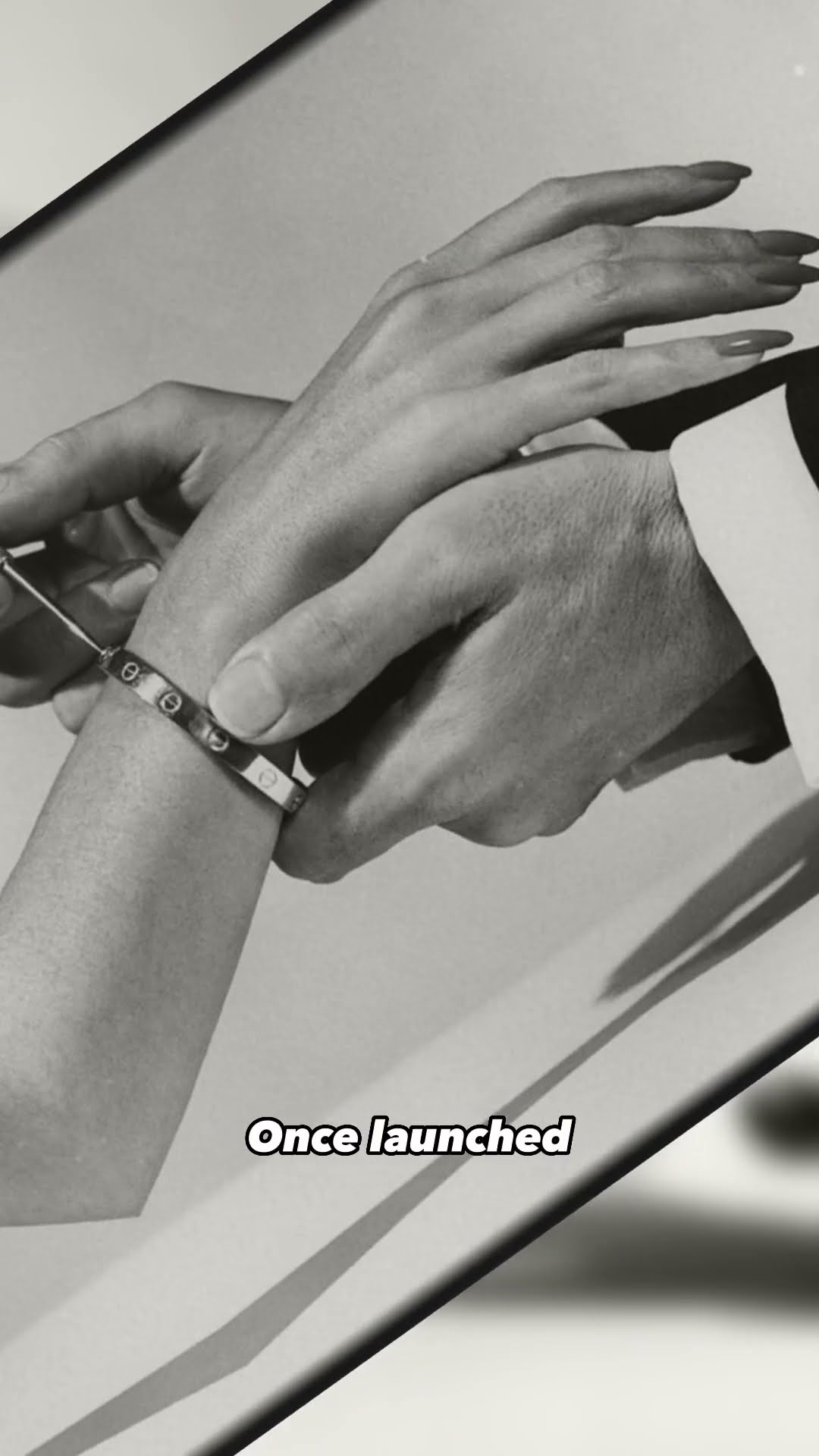 The Enduring Appeal of the Cartier Love Bracelet