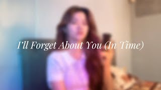 Download lagu I’ll Forget About You (In Time) by Laufey cover 