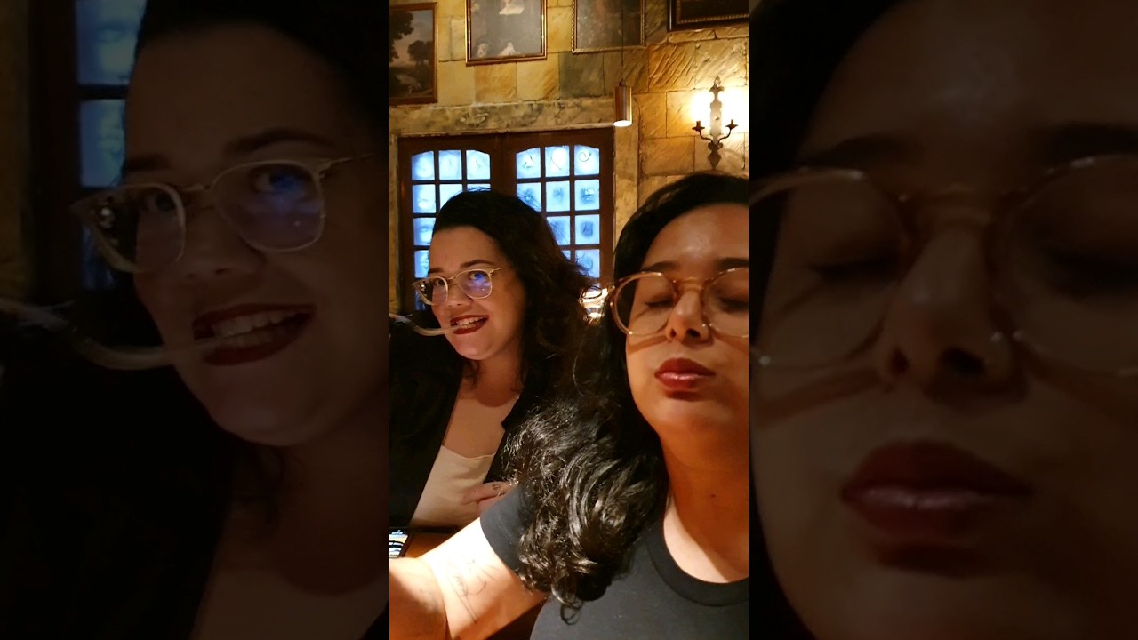 Malfeito feito! Vem conhecer mais um restaurante temático de Fortaleza inspirado em Harry Potter