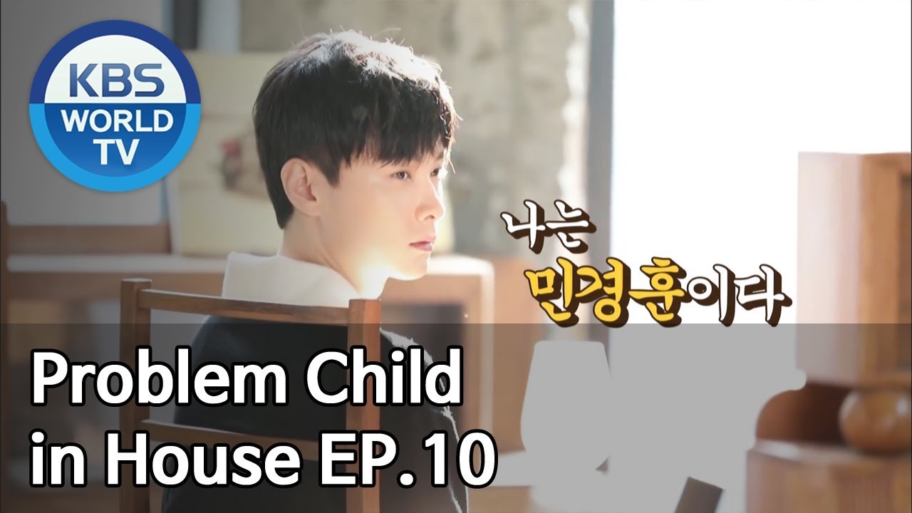 Problem Child in House | 옥탑방의 문제아들 EP.10 [SUB : ENG/2019.01.16] - YouTube