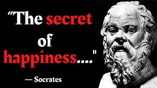 Socrates Quotes | Greatest Quotes For Life