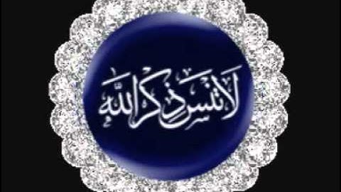 الشيخ نبيل الرفاعي _ سورة القصص _ كامله