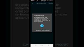 How to export your Pocket Code game to APK