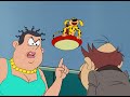 Marsupilami - S1 EP 12 : Le Marsupilami à Chiquitoland