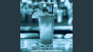 Hypnotic Hotel Bars