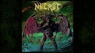 NECROT - Lifeless Birth, 2024