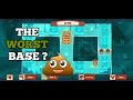 King Of Thieves Base 5 Worst Base Ever 
