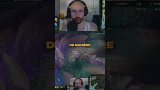 VISION POUR LA TOPLANE ! #leagueoflegends #francais #support #vision #lane #guide #tips