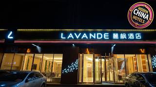 Lavande Hotel Wuhan Xinhua Road Qushuilou | Wuhan, China | Hotel Review 🌟
