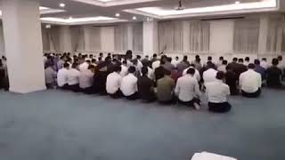Hızır Abi Heşeyi bir bilen var